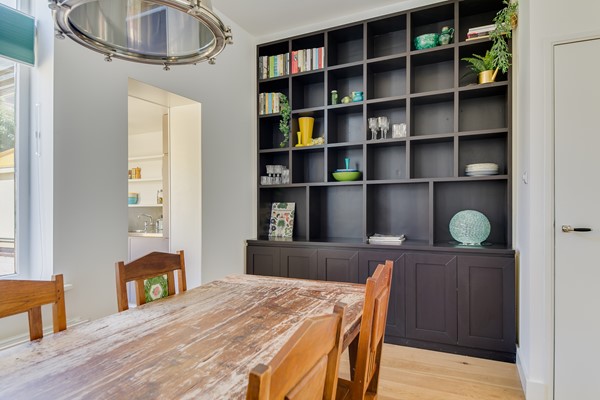 Medium property photo - Lindestraat 2, 3581 LS Utrecht